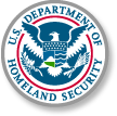 "DHS logo"