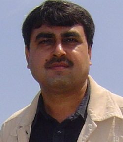 Rajeev Pathak