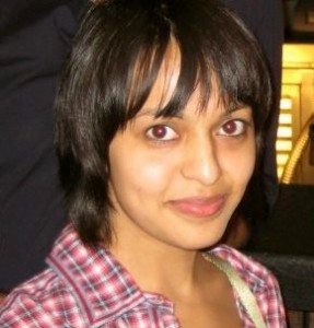 Neha Jain, Founder, Fly by Knight.