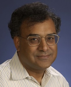 Anil Pradhan