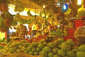 Fruit-sellers-Kolkata