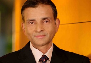Vivek Ranadive