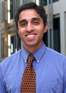Dr. Vivek Murthy (courtesy of Epernicus)