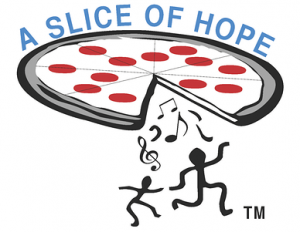 A Slice of Hope logo