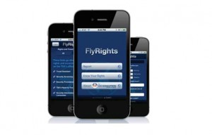 Flyrights-app