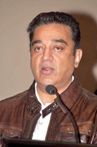Kamal Haasan (courtesy of Wikipedia)