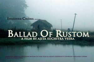 Ballad of Rustom