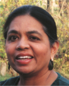 Dr. Meera chandrasekhar