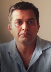 Neeraj Ghaywan