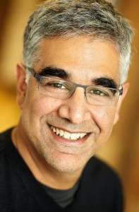 Aneel Bhusri (courtesy of Forbes)