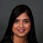 Dr. D. Sangeeta (courtesy of her LinkedIn page)