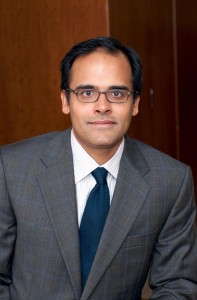 Deven Parekh (courtesy of Forbes)