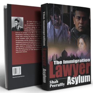 ImmigrationLawyerAsylumBook