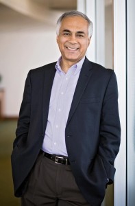 Promod Haque (courtesy of Forbes)