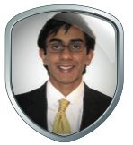 Anand Srinivasan (courtesy of Intel)