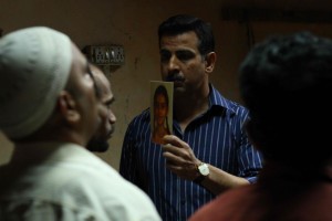 Ronit Roy in Anurag Kashyap's "Ugly"