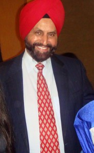 Sant Singh Chatwal (courtesy of Wikipedia)