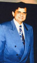 Dr. Sudhir Parikh (courtesy of his website)