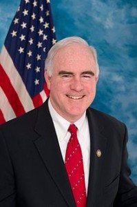Rep. Patrick Meehan (R-PA) (courtesy of Wikipedia)