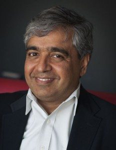 Subhir Sachdev (courtesy of Harvard)