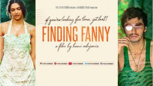 Finding Fanny (Courtesy of Facebook)