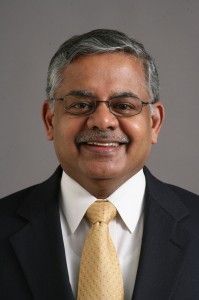Dr. Nagi Naganathan