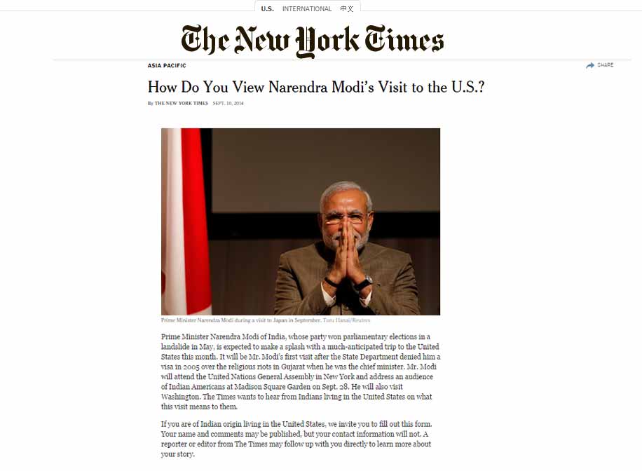 Modi-Story-in-The-New-York-Times