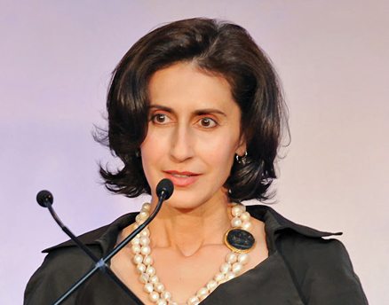 Azita Raji