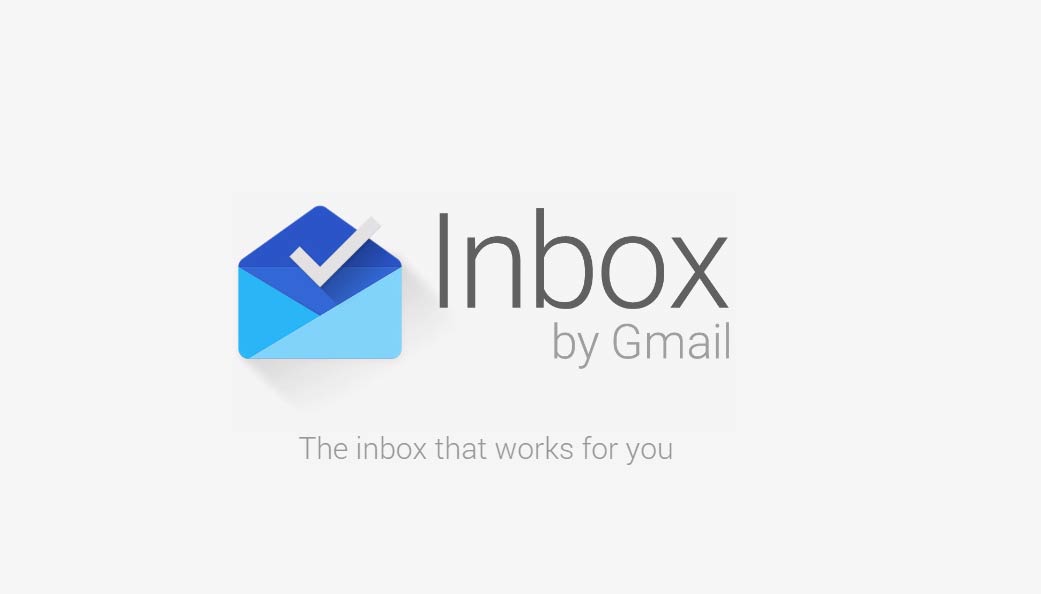 Inbox from Google