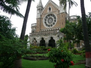  Univ. of Mumbai