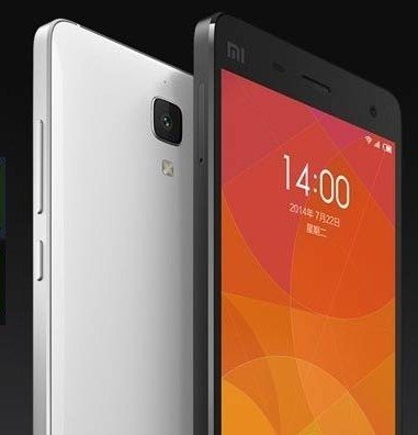 Xiaomi Mi phones