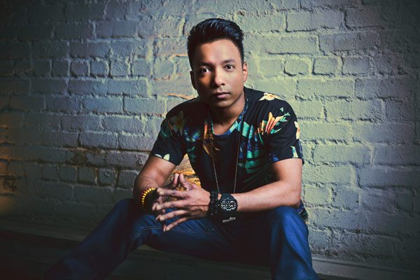 Canadian Bangladeshi Musician Master D Breaks Out Solo With ‘aye Raat