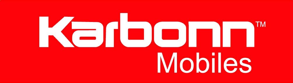 Karbonnmobiles new logo