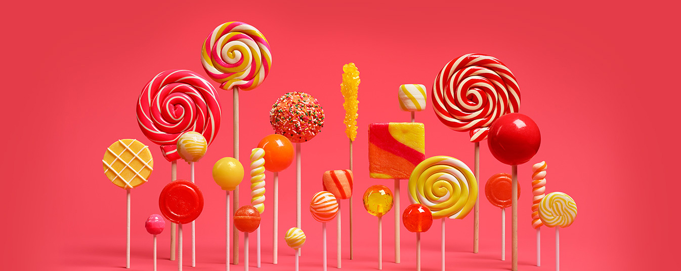 Android Lollipop 5.0