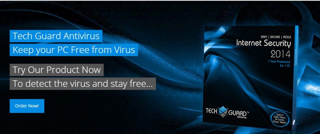 Tech-Guard-Antivirus