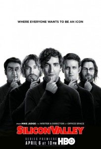 Silicon-Valley-series