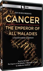 PBS series on Cancer