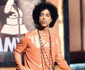 Prince-in-Grammy