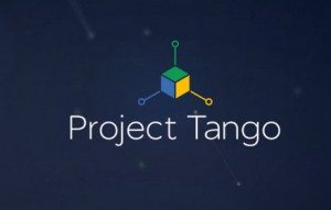 Project-Tango