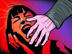 Rape Haryana