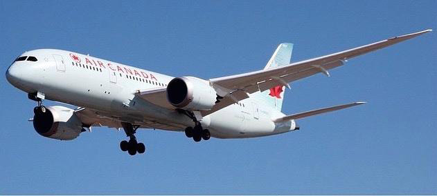 Air-Canada-Boeing