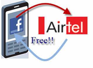 Airtel Free APp