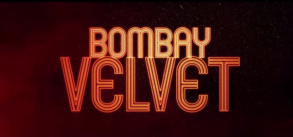 Bombay-Velvet