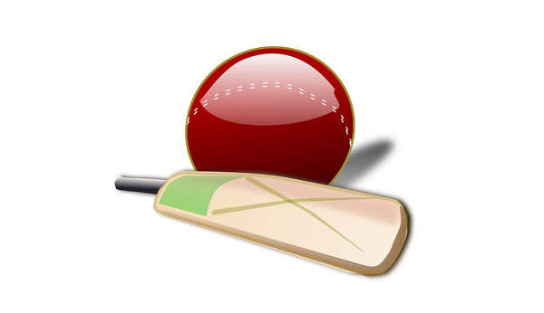 Cricket-Bat-ball
