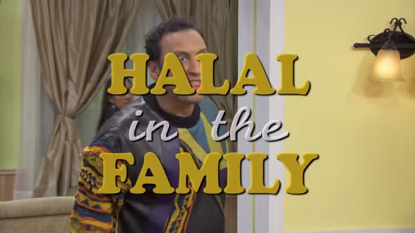 Halal-In-the-Family