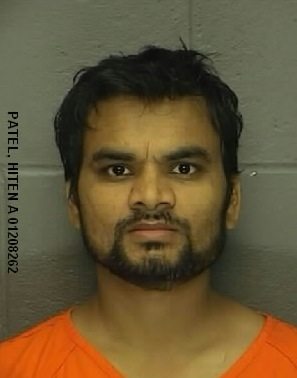 Sex predator Hiten Patel sentenced to 46 years in prison for raping 3 prostitutes in Atlantic City - Crime - The American Bazaar - Hiten-Patel