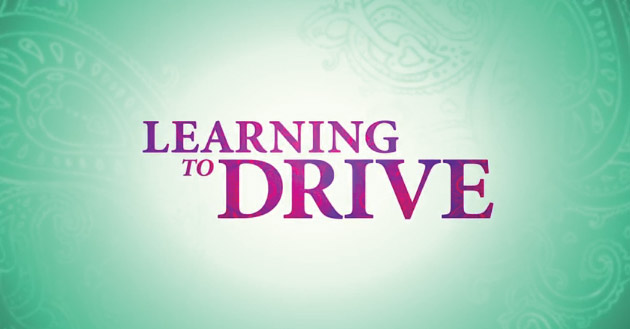 Learning-to-drive
