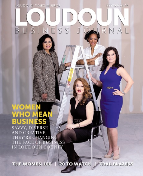Loudoun Magazine