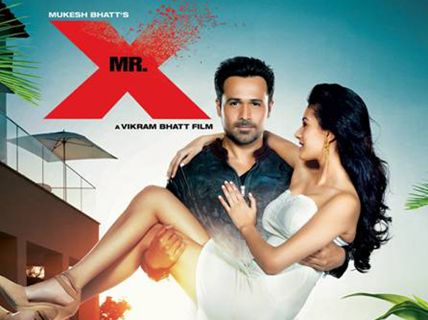 Sunny Leone Xvideo Co In - Mahesh Bhatt sings one line in title song of Mr. X â€“ The American Bazaar