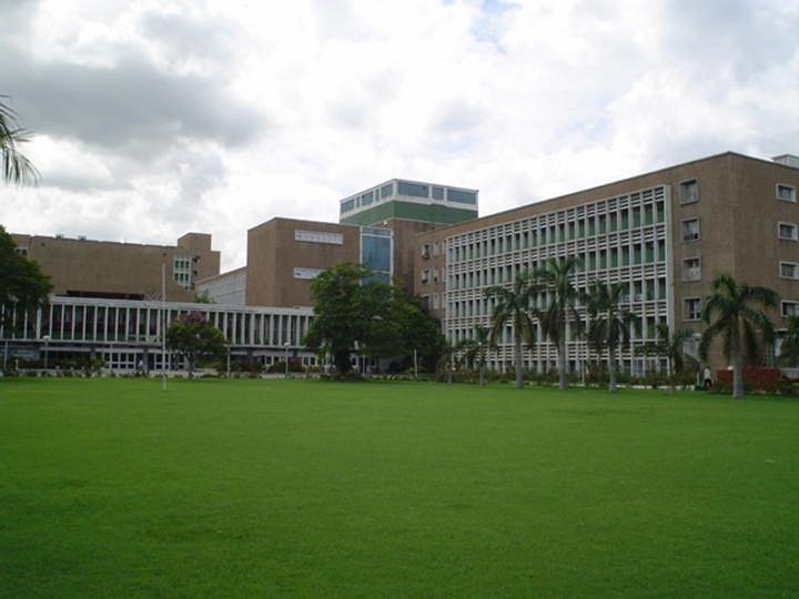 All India Institute of Medical Science 